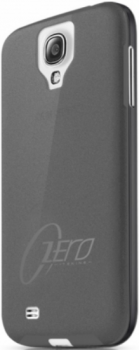Чехол для Samsung Galaxy S4 Mini ITSKINS Zero3 Black Чехол для Samsung Galaxy S4 Mini ITSKINS Zero3 Black
